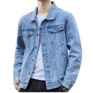 UNE Denim Jacket