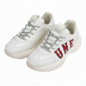 ๊์UNE "Chunky Sneakers"