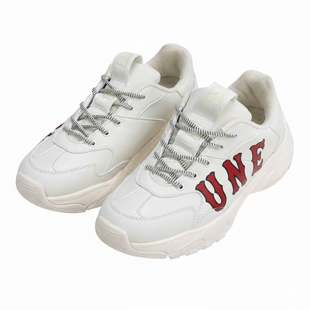 ๊์UNE "Chunky Sneakers"