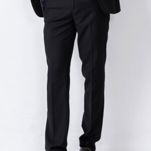 กางเกงขายาวทรงกระบอกเล็ก (Slim Fit Dress Pants)